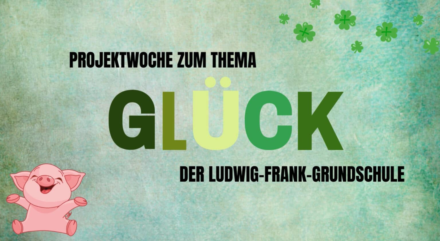 Titelbild Video Projektwoche