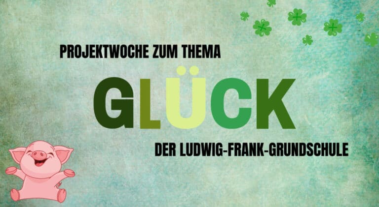 Titelbild Video Projektwoche